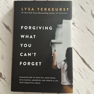 #1 New York Times Bestselling Author of Uninvited Lysa Terkeurst